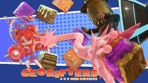 Georifters screenshot thumbnail video