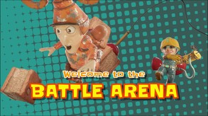 Georifters screenshot thumbnail video