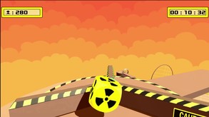 Nuclear Wipeout screenshot thumbnail video