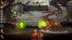 Deck of Ashes screenshot thumbnail video