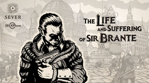 The Life and Suffering of Sir Brante-游戏截图