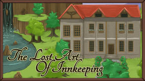The Lost Art of Innkeeping screenshot thumbnail video