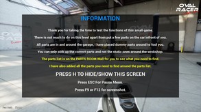 First Demo Build How To