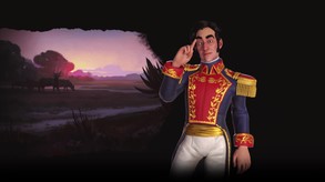 Sid Meier's Civilization VI: Maya & Gran Colombia Pack screenshot thumbnail video