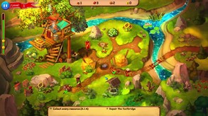 Robin Hood: Winds of Freedom screenshot thumbnail video