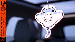 Defective Holiday OST video thumbnail for Defective Holiday OST