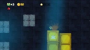 摇摆地牢宣传片