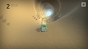 Tornado Driver screenshot thumbnail video