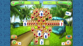 Strike Solitaire 2 screenshot thumbnail video