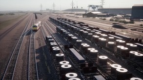 Train Sim World: BR Class 20 'Chopper' Loco Add-On screenshot thumbnail video