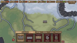 Red Rush screenshot thumbnail video