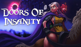 Doors of Insanity screenshot thumbnail video