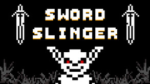 Sword Slinger screenshot thumbnail video