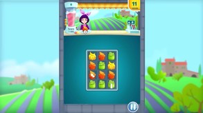 Elly's Cake Cafe screenshot thumbnail video