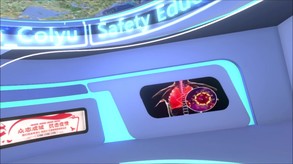 新冠防治宣传片