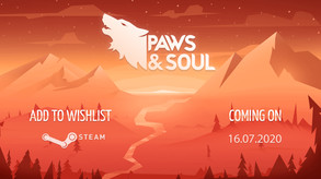 Paws and Soul: First Step screenshot thumbnail video