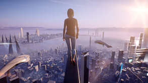 Mirror's Edge Catalyst screenshot thumbnail video