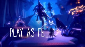《Fe》-游戏截图