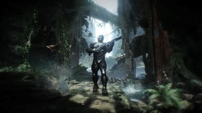 Crysis 3 screenshot thumbnail video