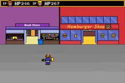 HUNTERS All Star Battle screenshot thumbnail video