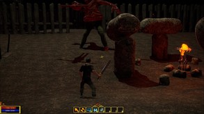 Seven Dunes: Curse on the Golden Sand screenshot thumbnail video