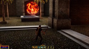 Seven Dunes: Curse on the Golden Sand screenshot thumbnail video