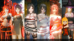 《古斯塔奥：帝國重生》Gustavo Kingdom Rebirth screenshot thumbnail video