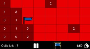 Minesweeper X Trailer