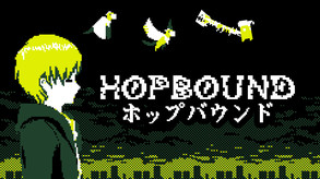 HopBound Trailer