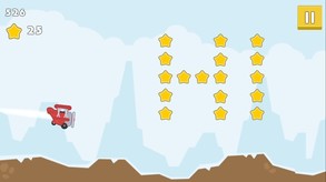 Flyist screenshot thumbnail video