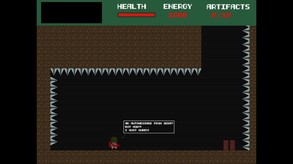 Spaceman screenshot thumbnail video