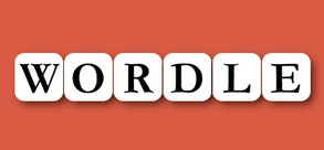 Wordle-游戏截图