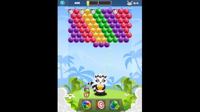 Saving Animals screenshot thumbnail video