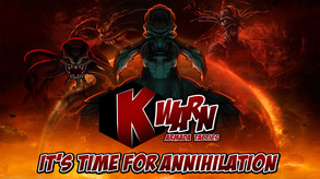 Kwarn Armada Tactics launch trayler