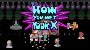 Help! I am REALLY horny! screenshot thumbnail video