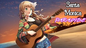 Santa Monica Paradise screenshot thumbnail video