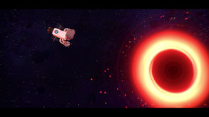 Space Scavenger screenshot thumbnail video