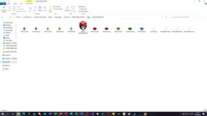 TIGER GAME ASSETS screenshot thumbnail video