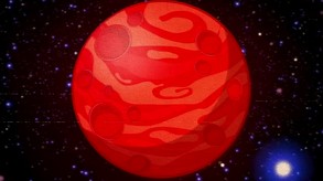 Martian Potato screenshot thumbnail video