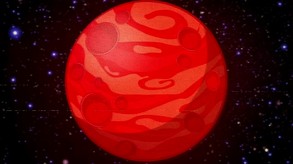 Martian Potato screenshot thumbnail video