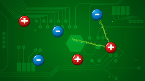 Logic - Electrons Connect screenshot thumbnail video