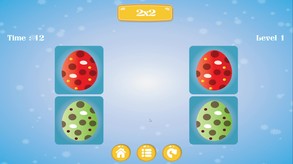 Easter Pairs screenshot thumbnail video