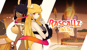 Rascall: Tiki Tiki Trailer