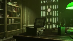 SONG OF HORROR - Episode 5 screenshot thumbnail video