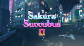 Sakura Succubus 2-游戏截图