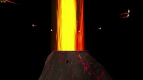 Blaze Trailer