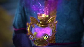 Enchanted Kingdom: The Secret of the Golden Lamp Collector's Edition screenshot thumbnail video