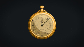 The Passage Of Time Teaser