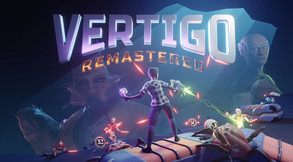 Vertigo Remastered screenshot thumbnail video
