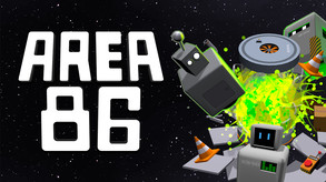Area 86